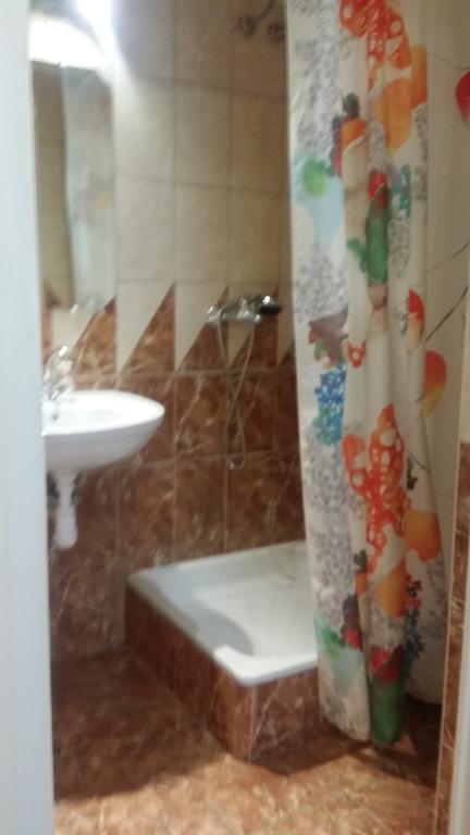 Valentina Guesthouse Budapest Extérieur photo