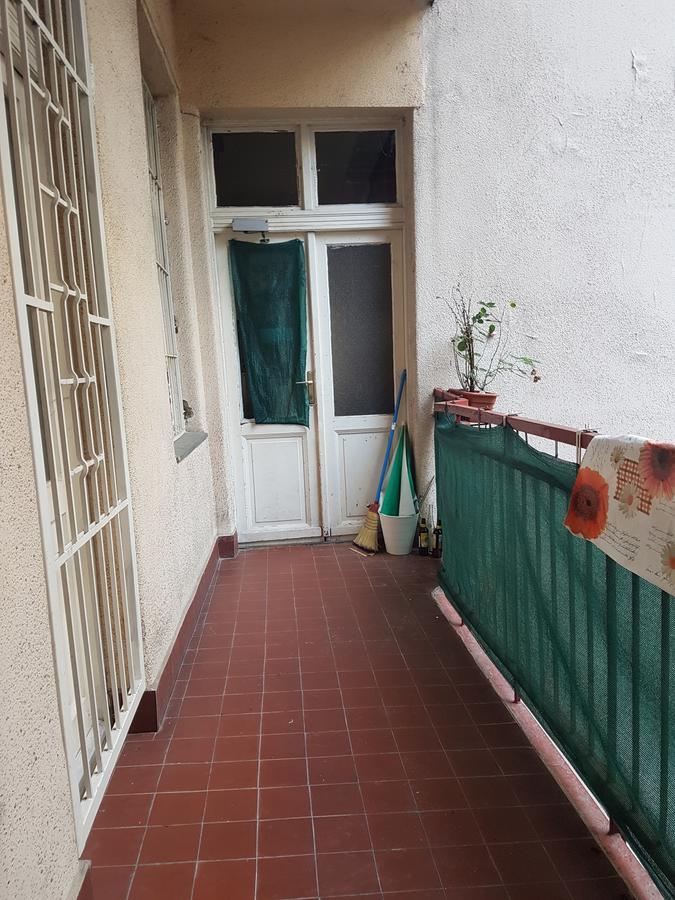 Valentina Guesthouse Budapest Extérieur photo